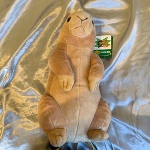 Prairie Dog Stuffed Animal